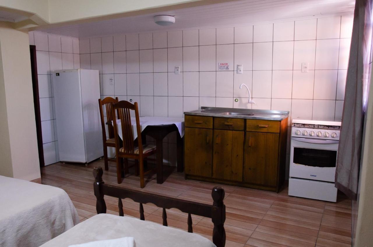 Pousada Barth Canela Dış mekan fotoğraf