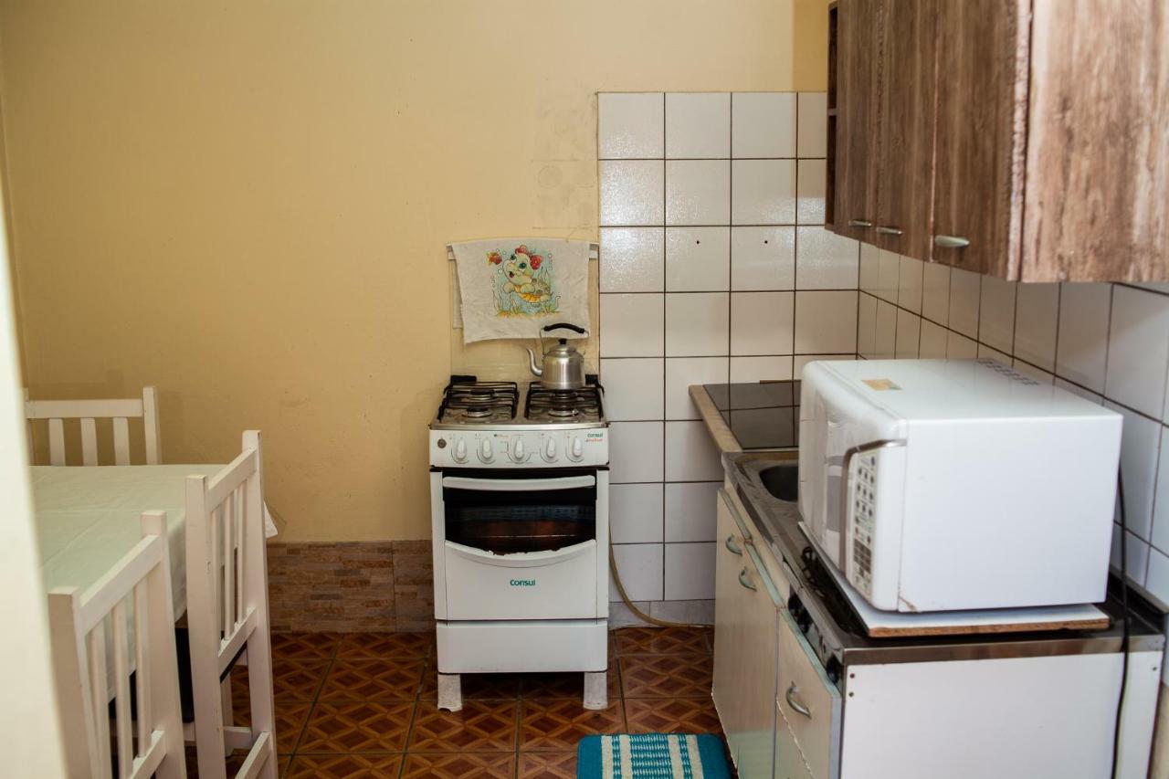 Pousada Barth Canela Dış mekan fotoğraf